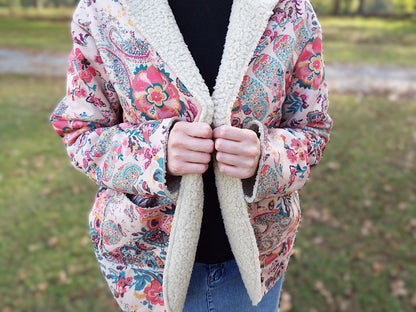 The Daisie Jacket