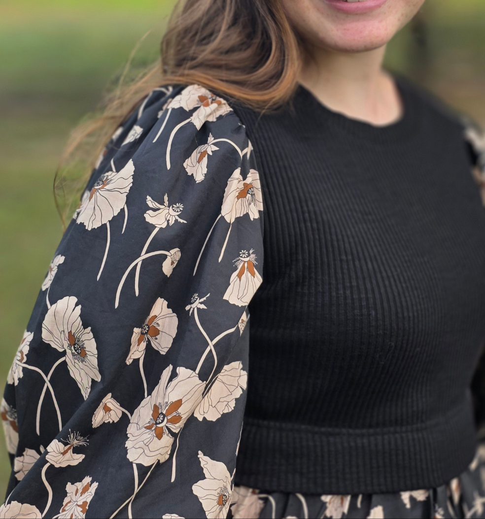 The Sophie Dress