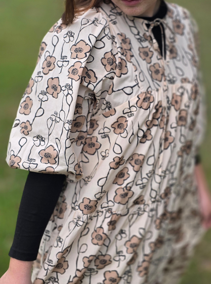 The Eva Dress