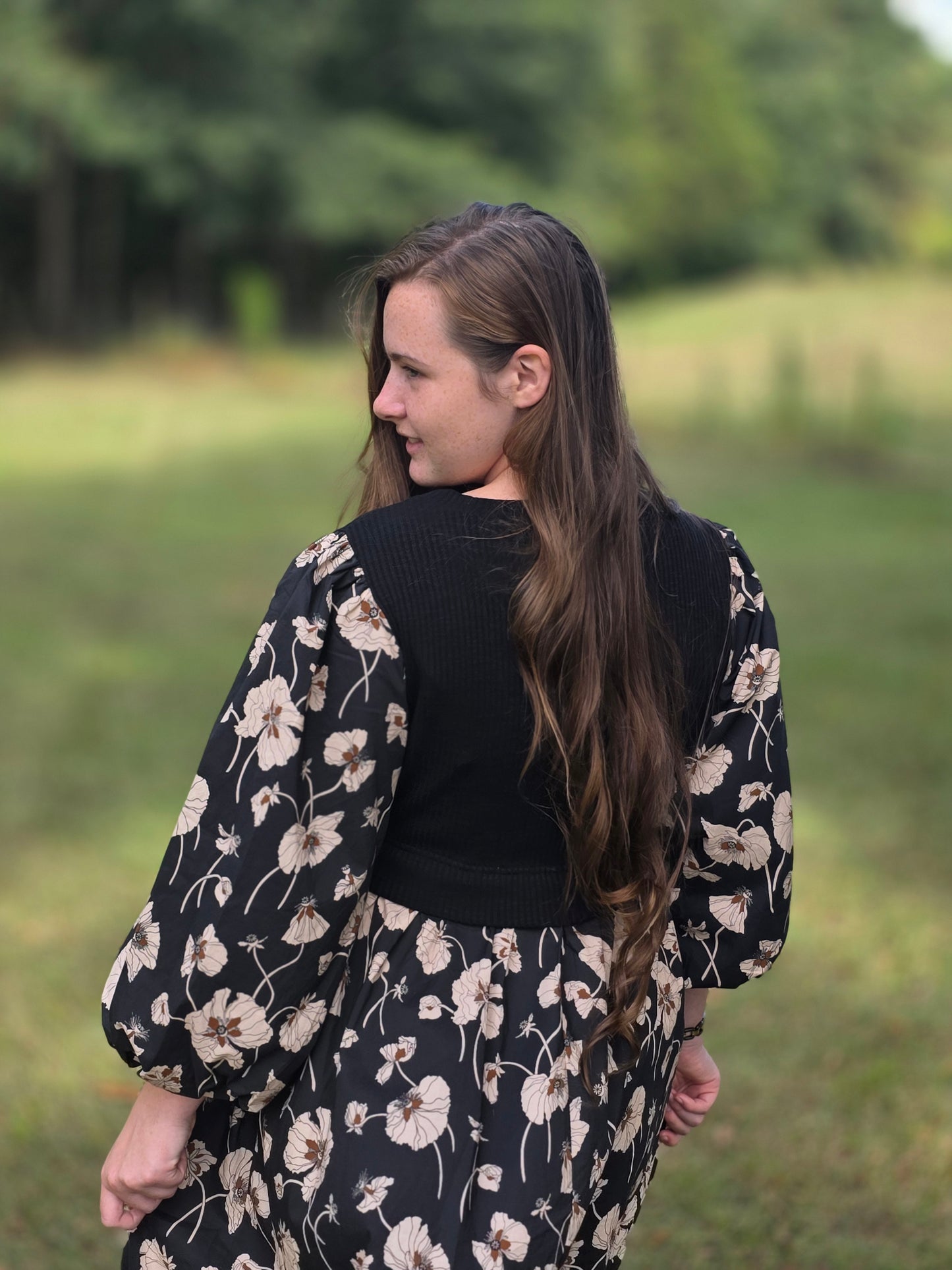 The Sophie Dress