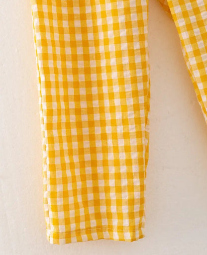 Boy's Farm Outfit