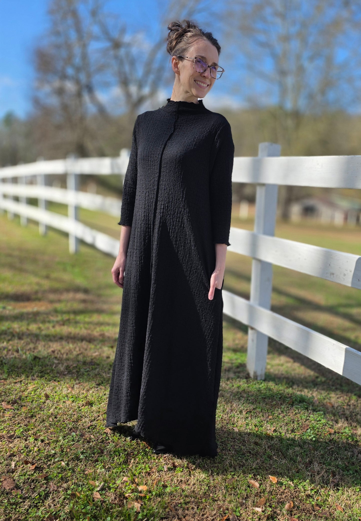 The Holly Dress
