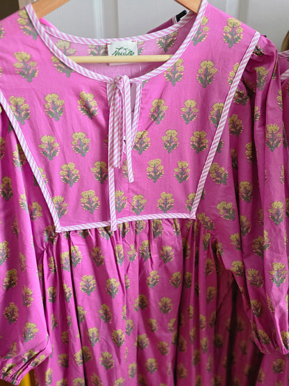 The Molly Dress