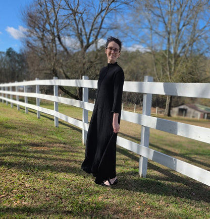The Holly Dress