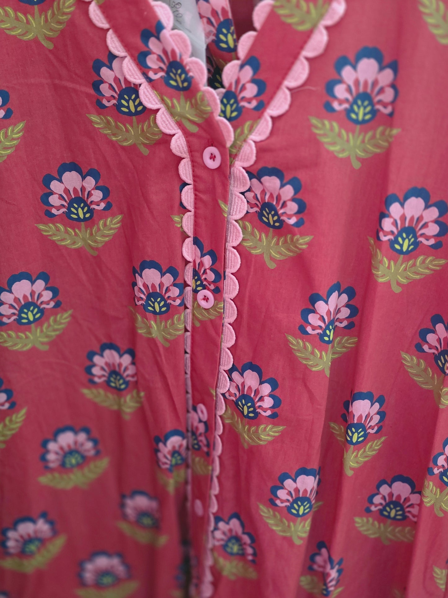 The Francis Dress