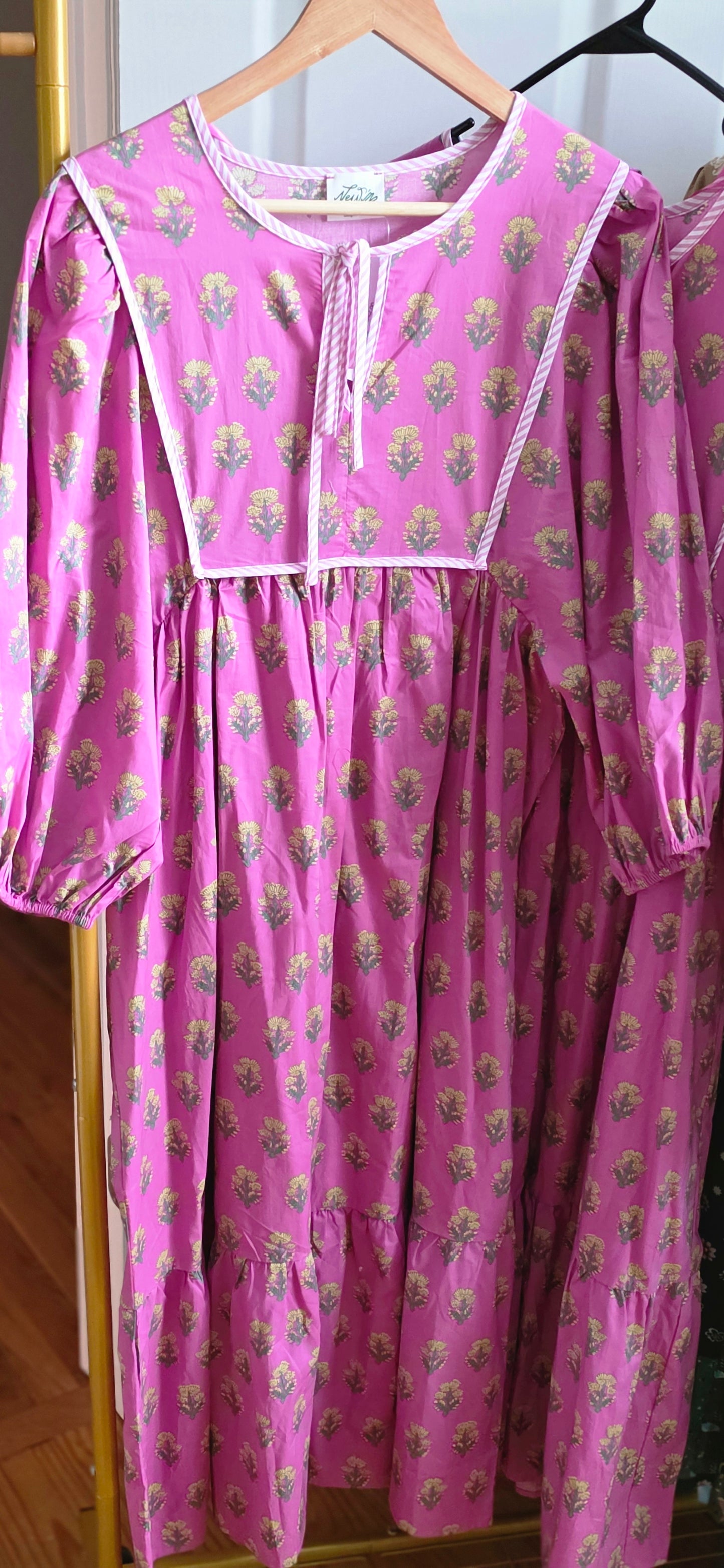 The Molly Dress