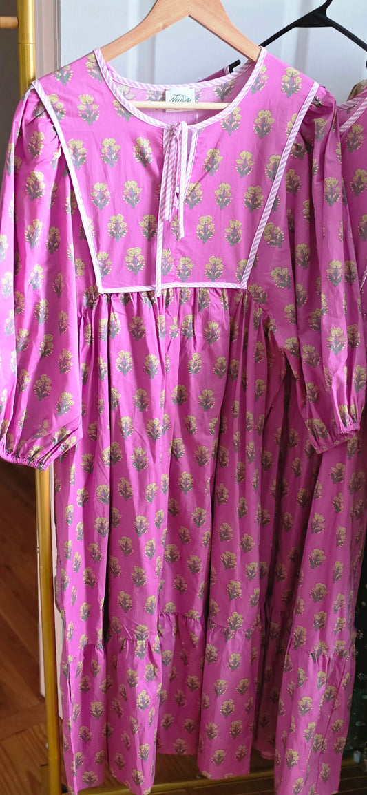 The Molly Dress