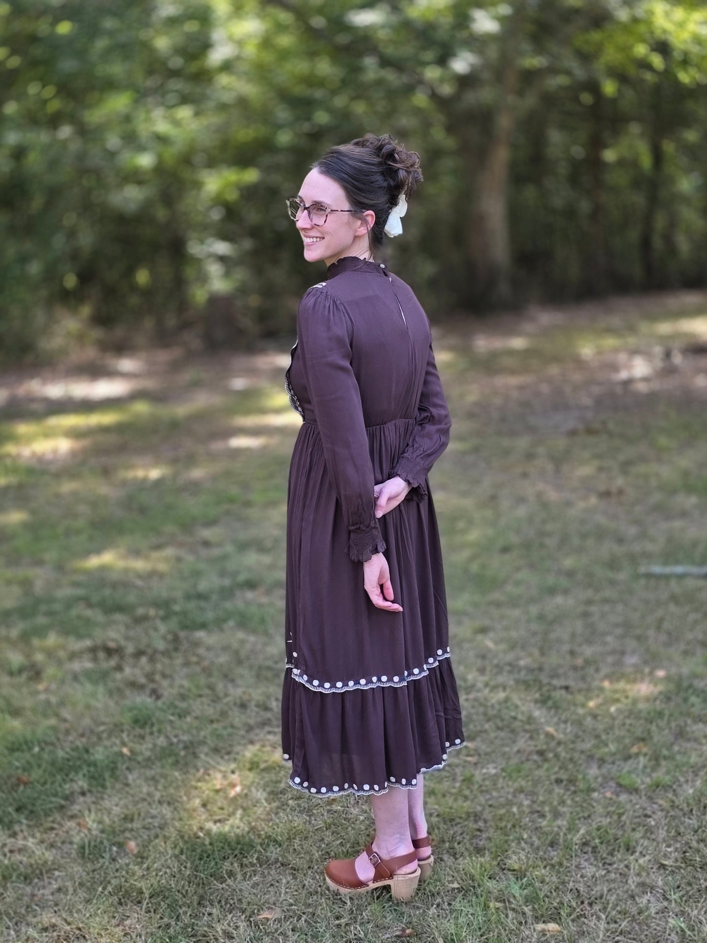 The Janie Dress