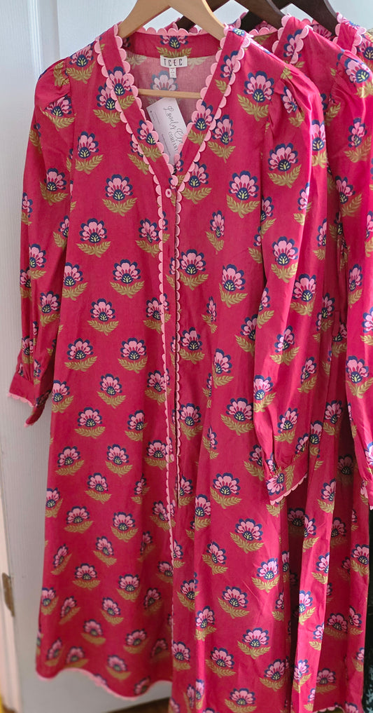 The Francis Dress