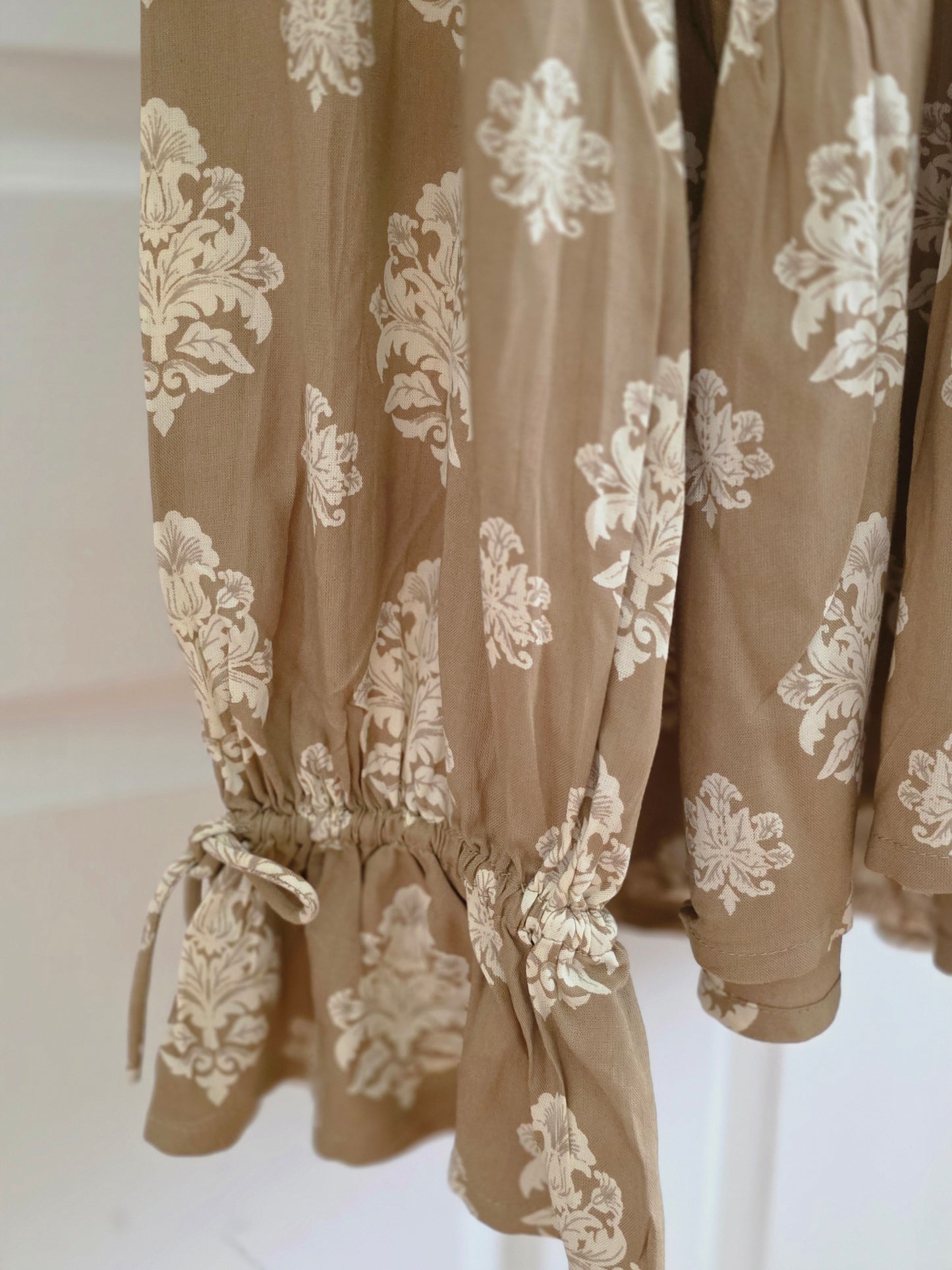 Ruthie Blouse