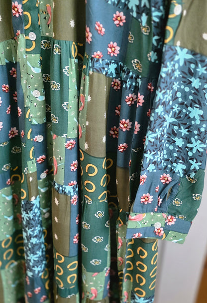Julianna Dress