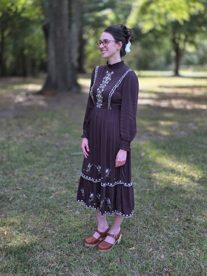 The Janie Dress