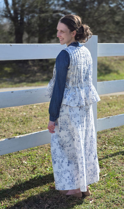 The Esme Skirt