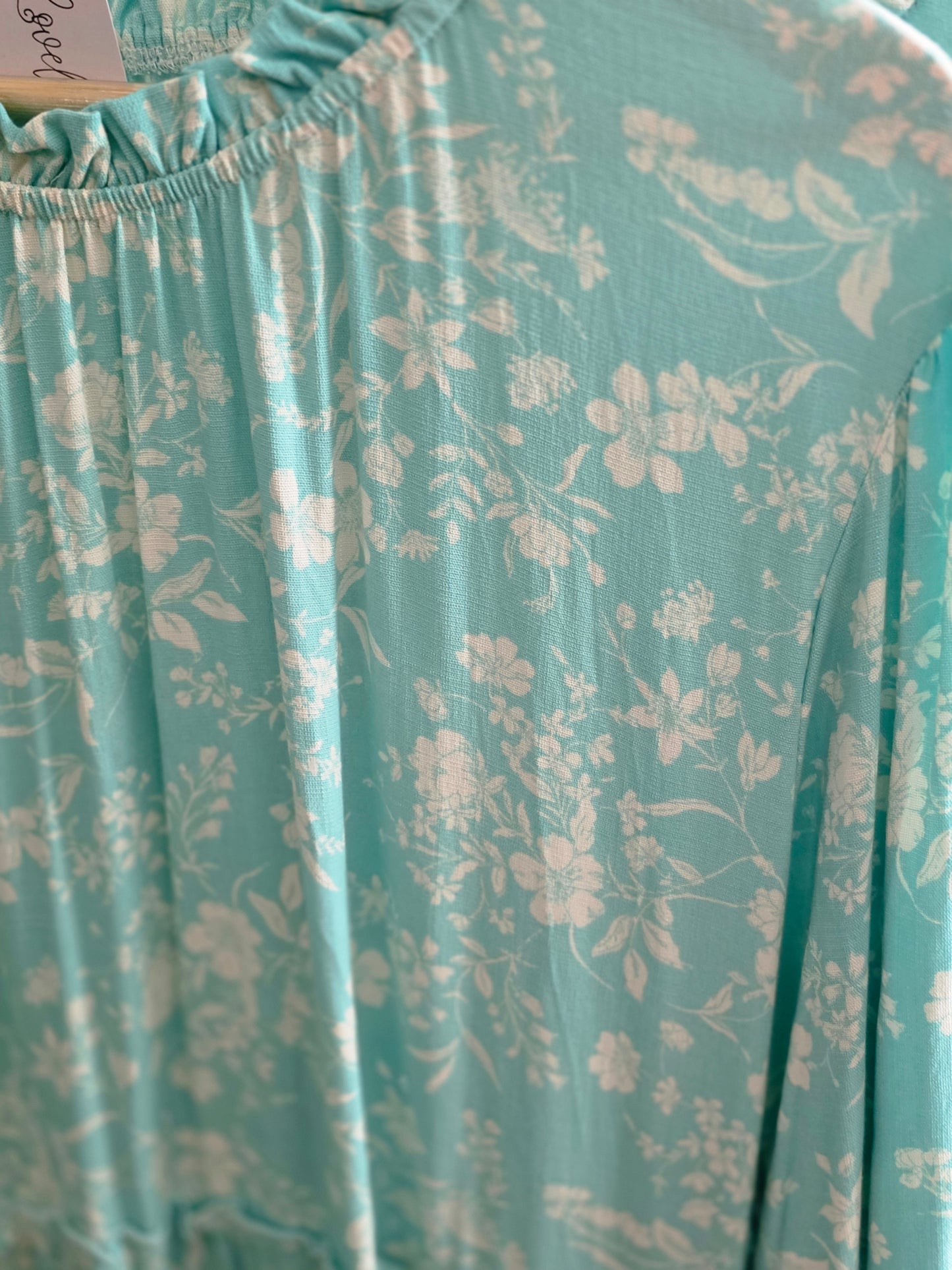 Bethany Dress