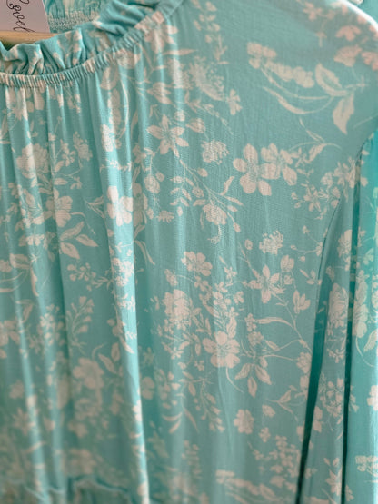 Bethany Dress