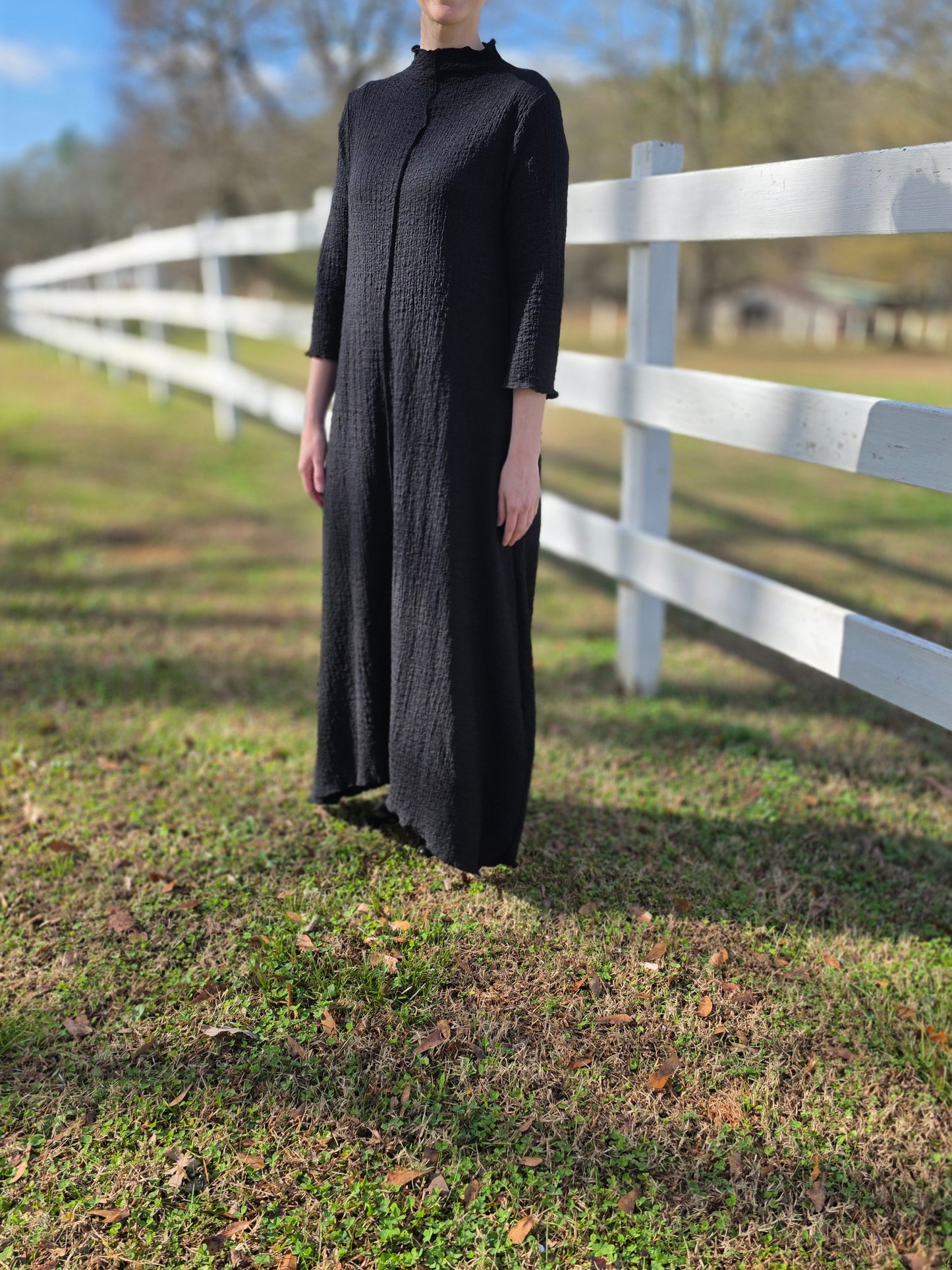 The Holly Dress