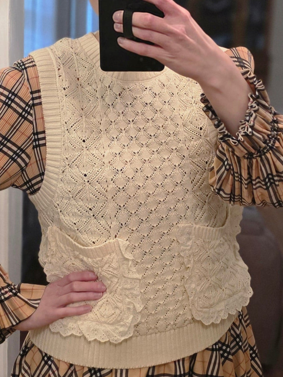 The Emory Sweater