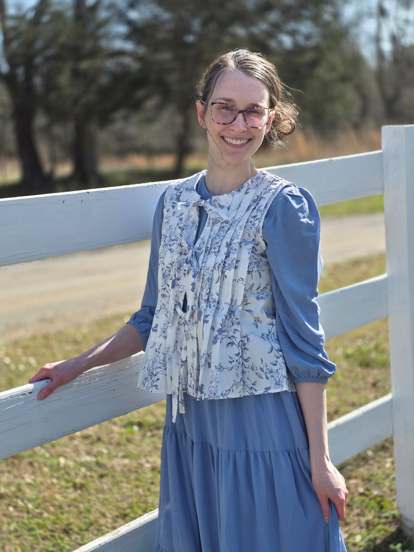 The Esme Top