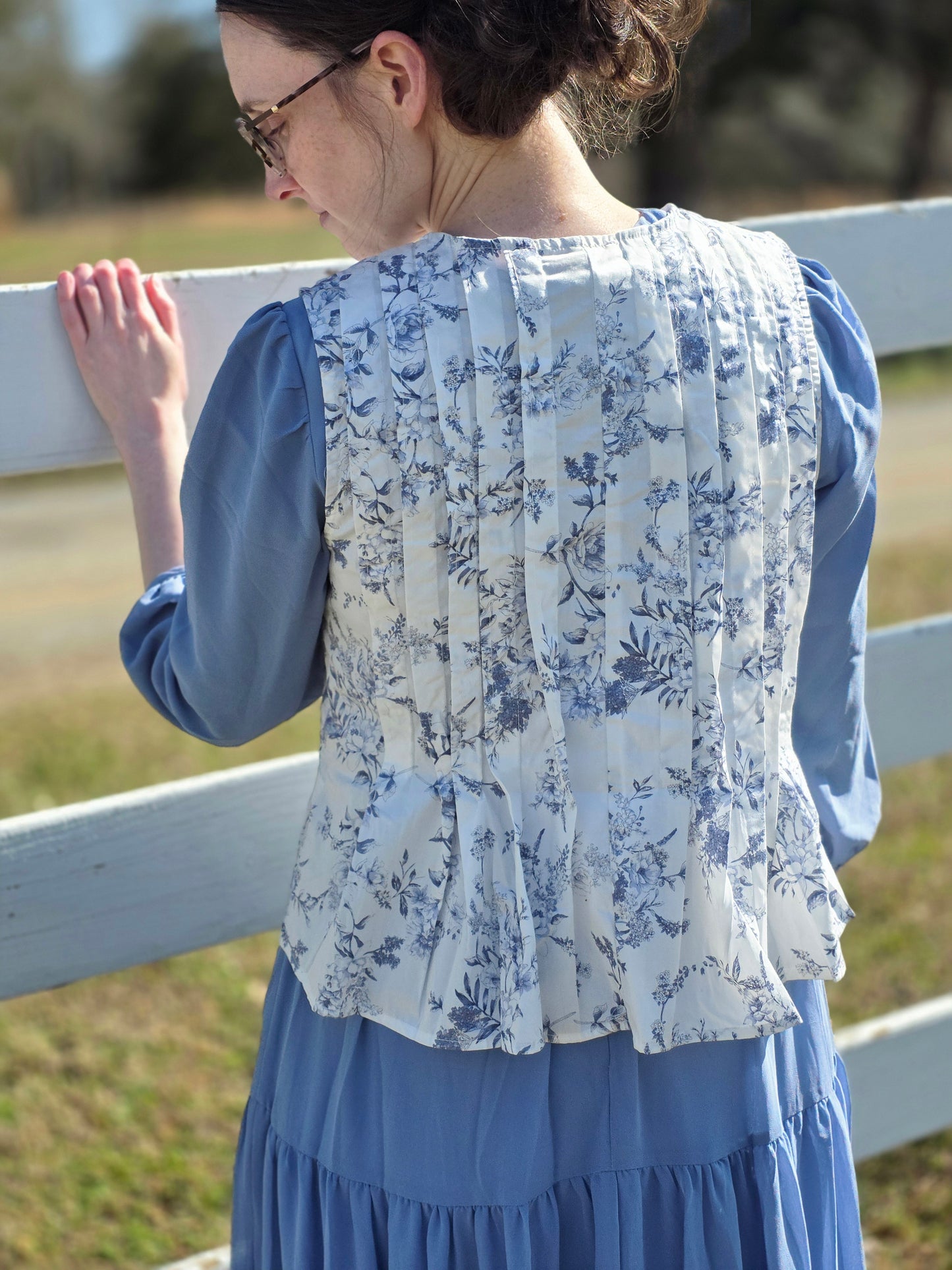 The Esme Top