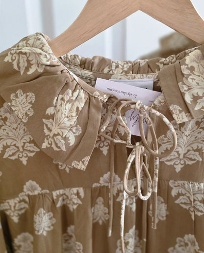 Ruthie Blouse
