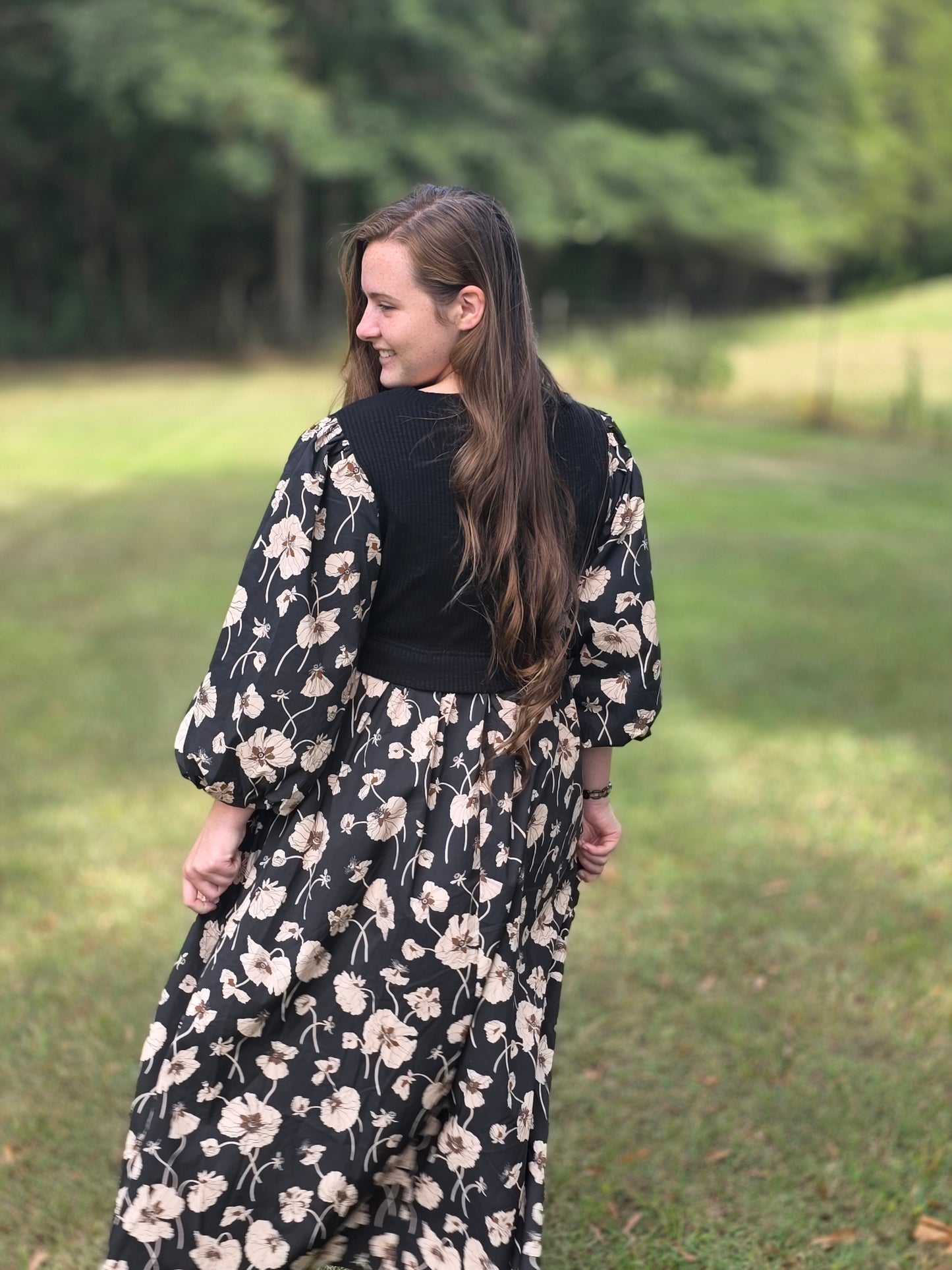 The Sophie Dress