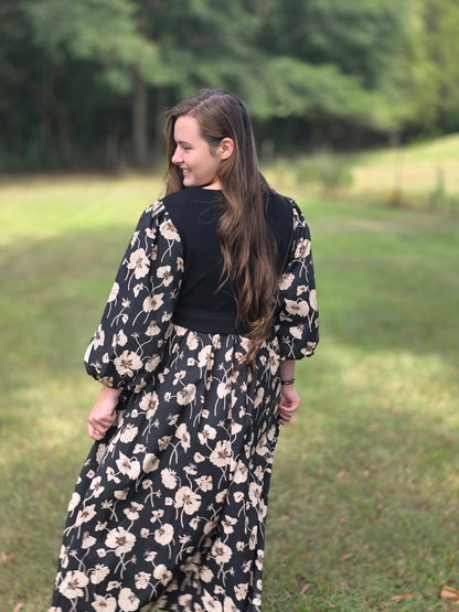 The Sophie Dress