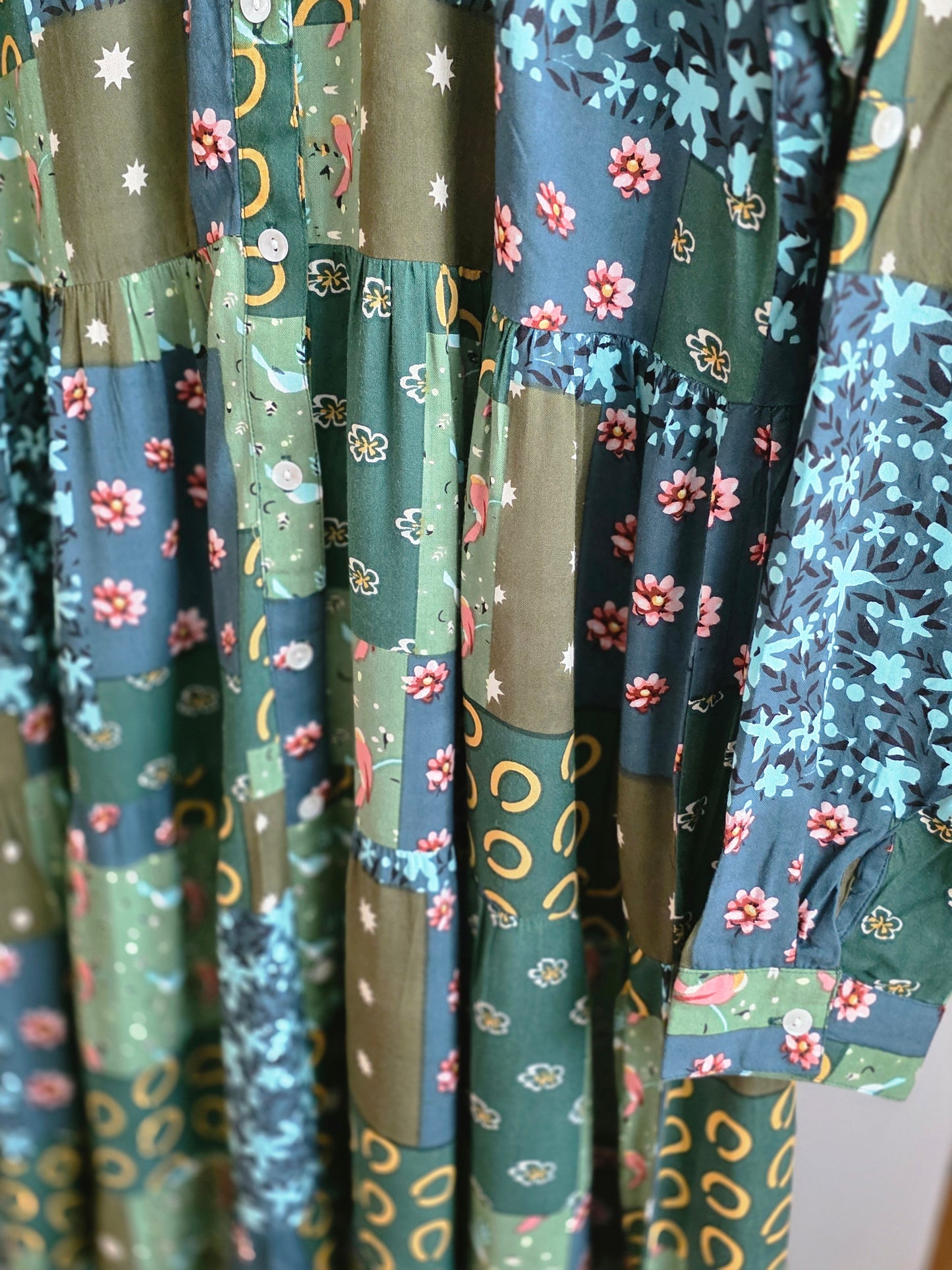 Julianna Dress