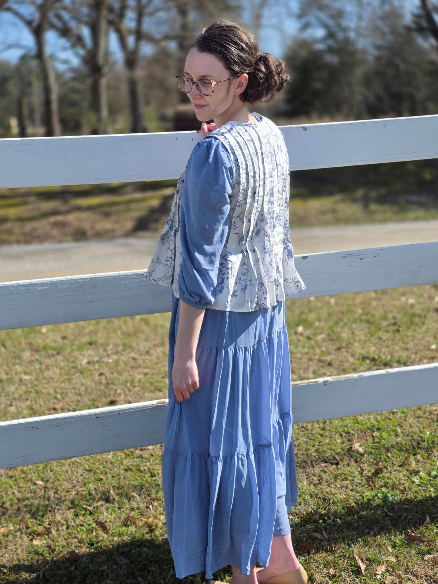 The Esme Top