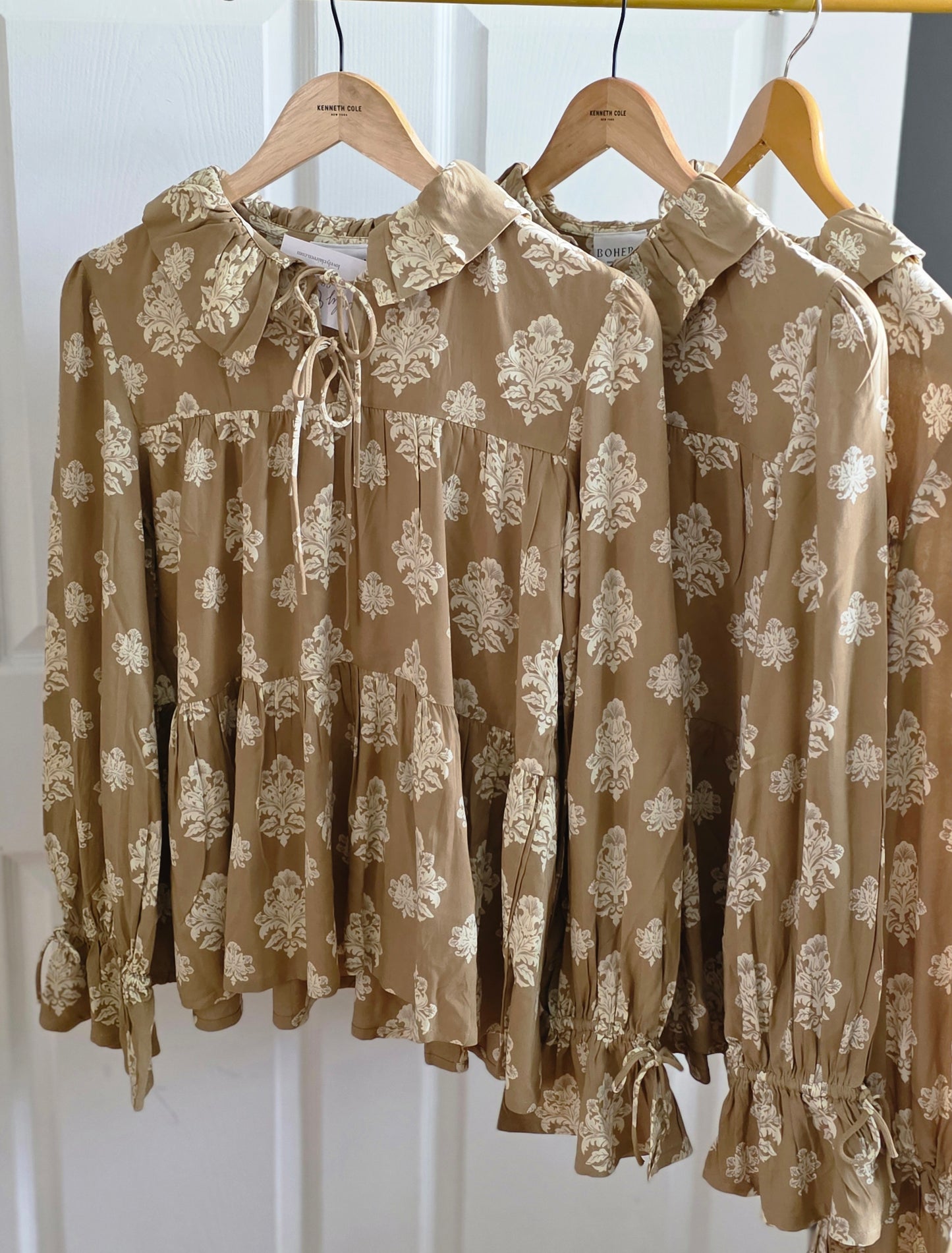 Ruthie Blouse