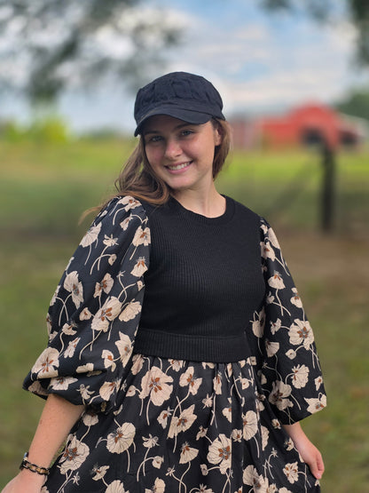 The Sophie Dress
