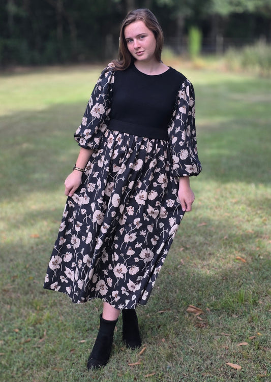 The Sophie Dress