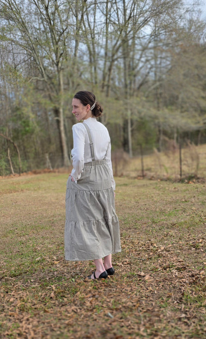 The Norah Dress