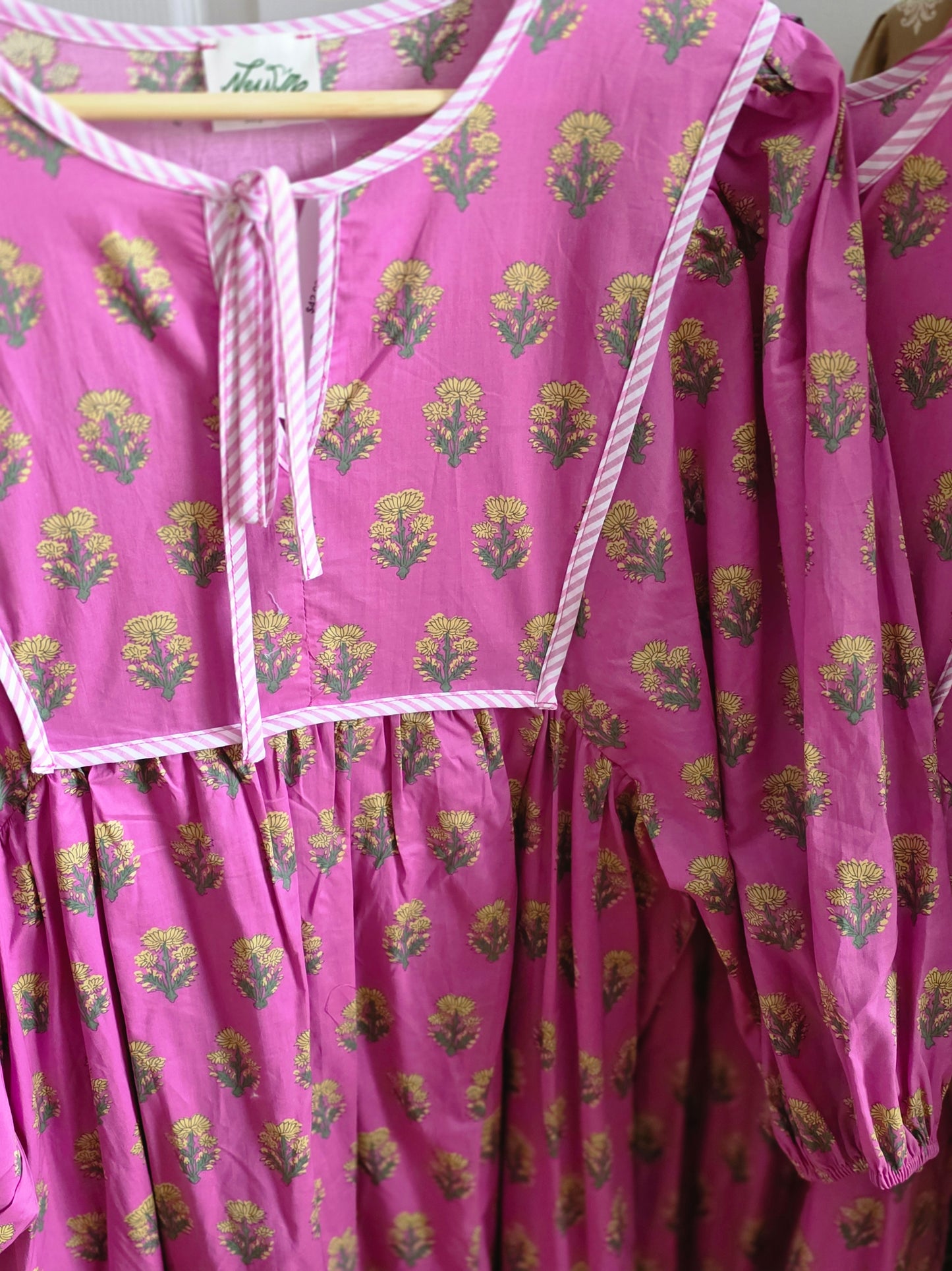 The Molly Dress