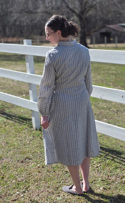 The Kenna Dress
