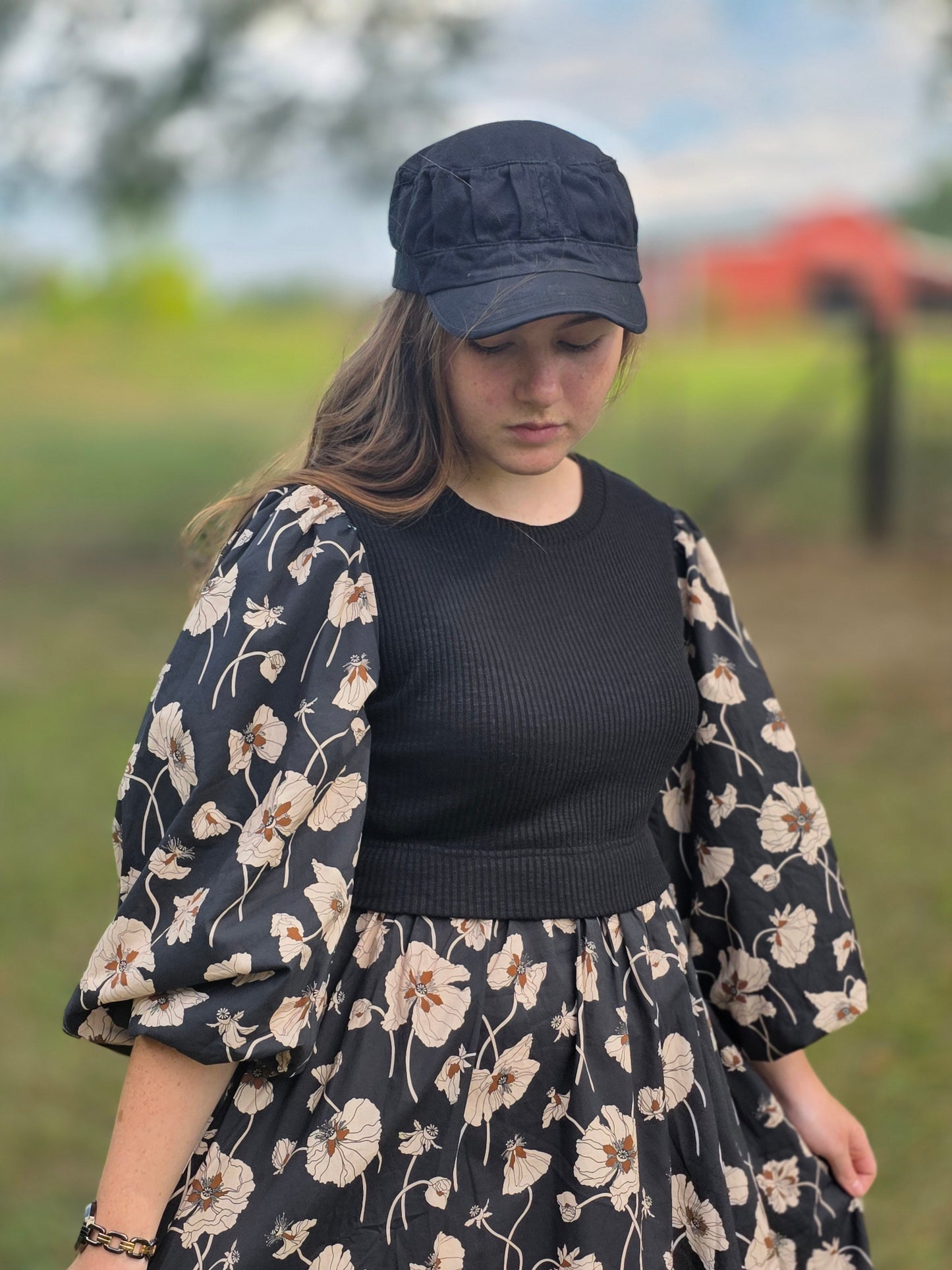 The Sophie Dress
