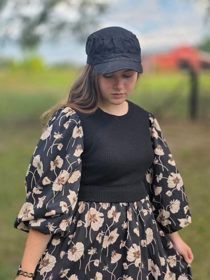 The Sophie Dress