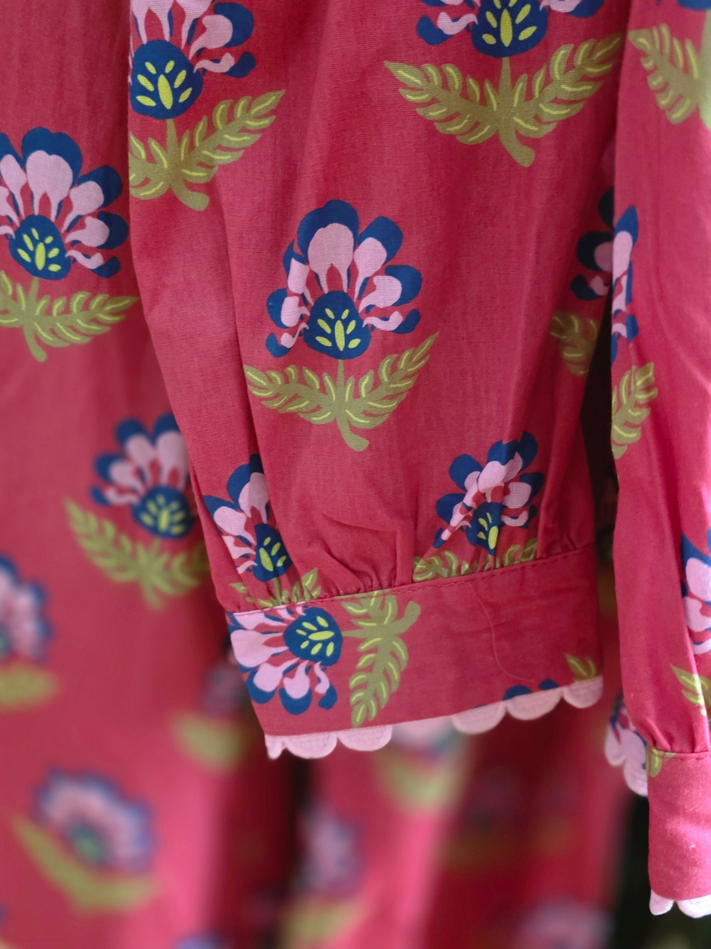 The Francis Dress