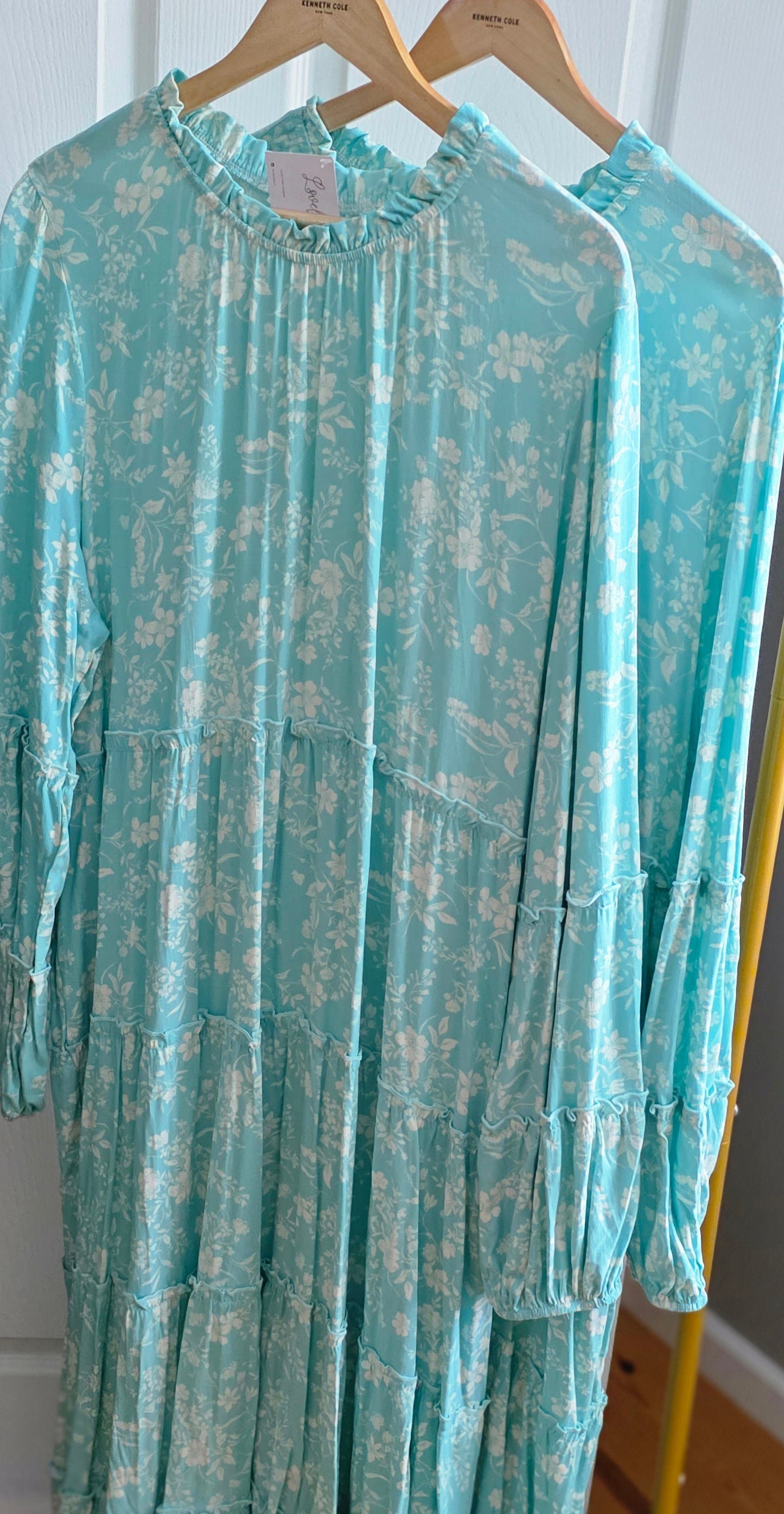Bethany Dress