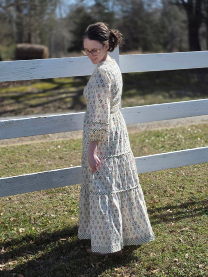 The Leighton Dress