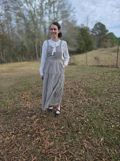 The Norah Dress