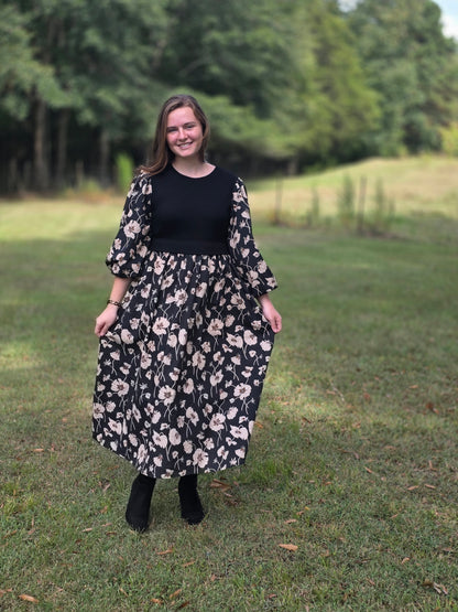 The Sophie Dress