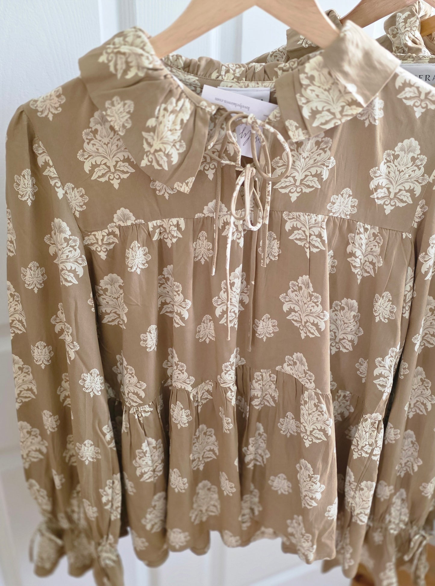 Ruthie Blouse
