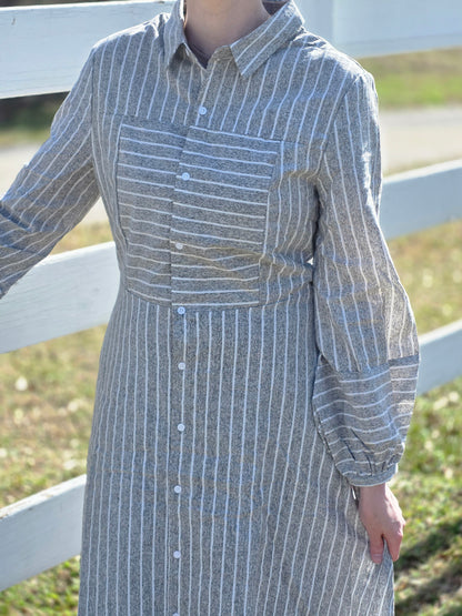 The Kenna Dress
