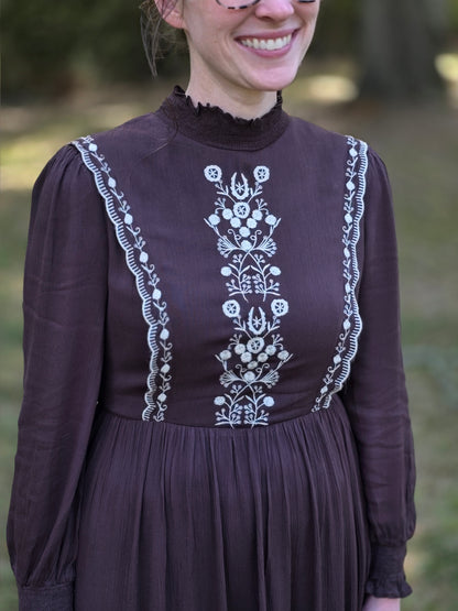 The Janie Dress