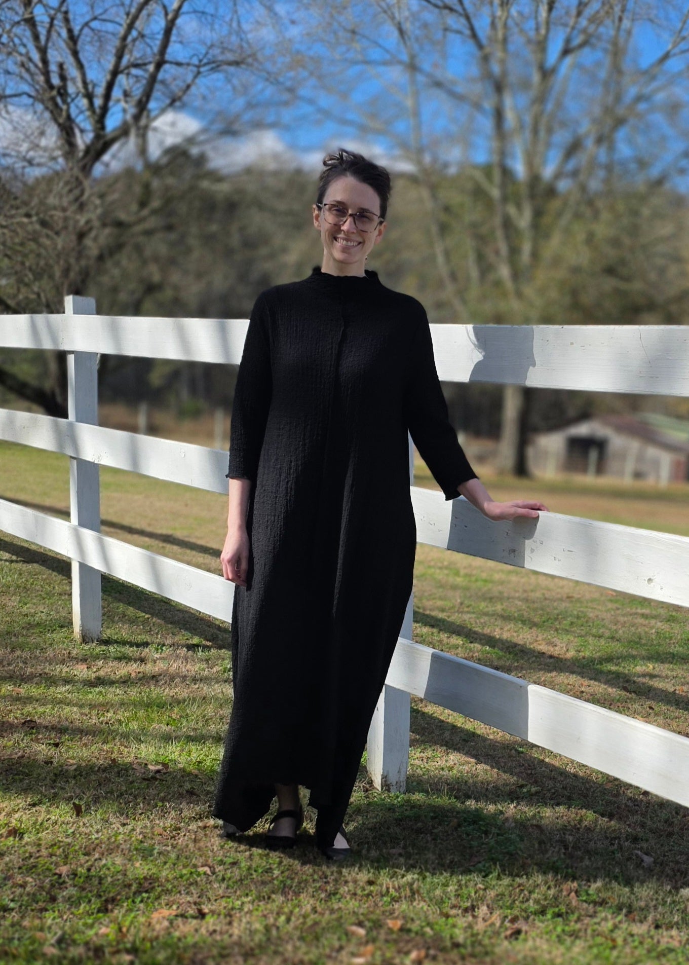 The Holly Dress