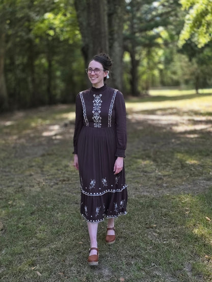 The Janie Dress