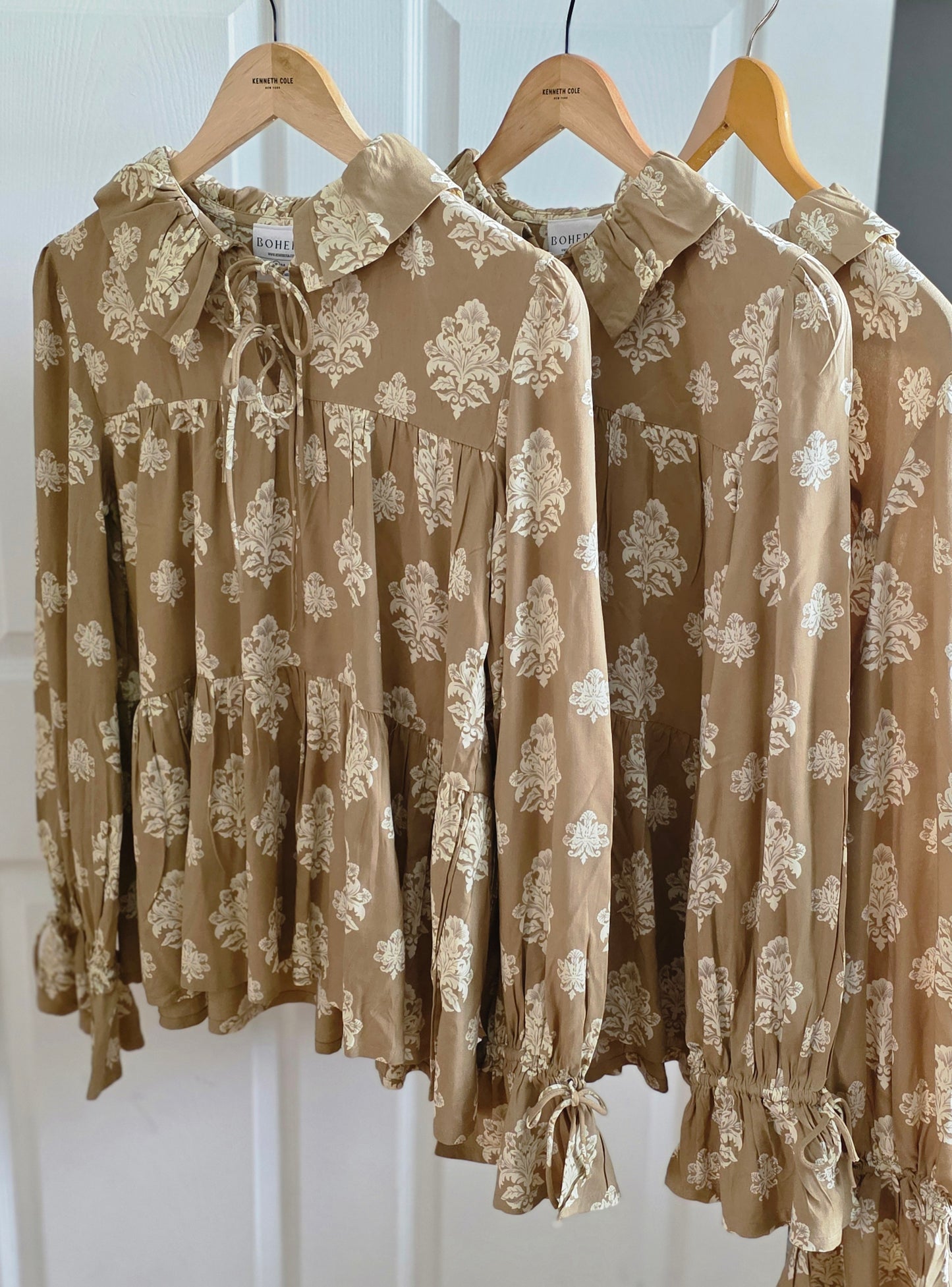 Ruthie Blouse