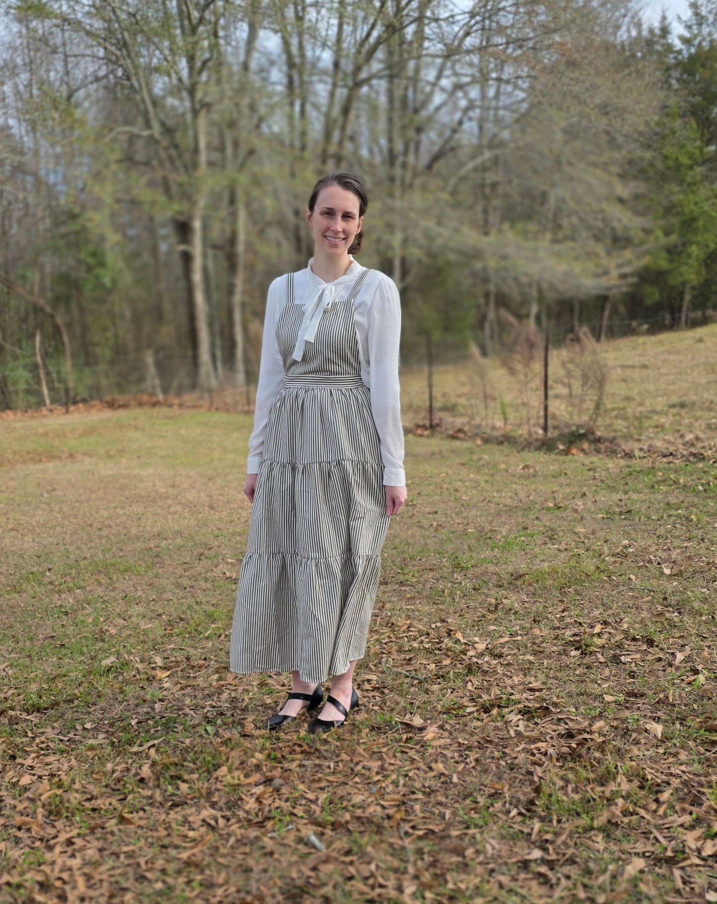 The Norah Dress