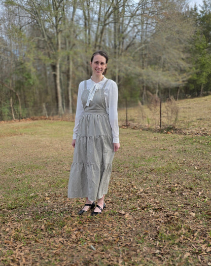 The Norah Dress
