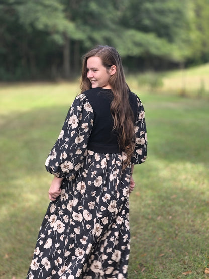 The Sophie Dress
